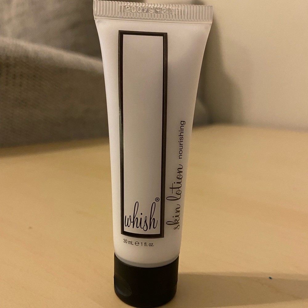 5 for $25!✨ Whish Nourishing Skin Lotion